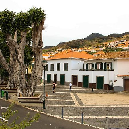 Casas Do Largo Dos Milagres Villa Machico  Exterior photo