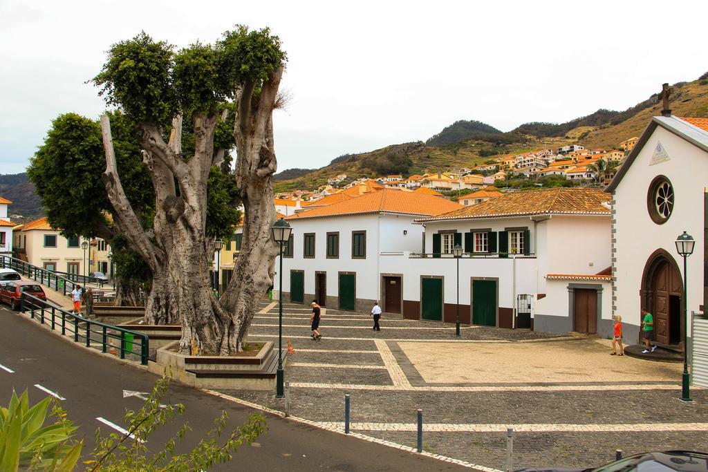 Casas Do Largo Dos Milagres Villa Machico  Exterior photo