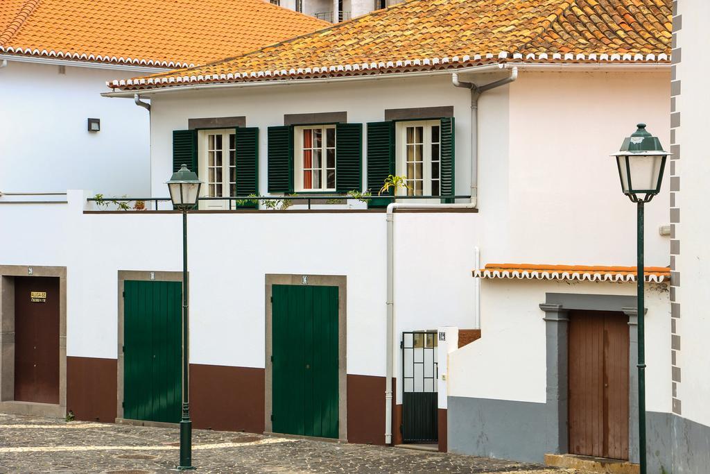 Casas Do Largo Dos Milagres Villa Machico  Room photo